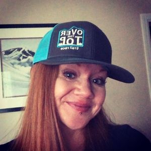 Meet your Posher, Abigail